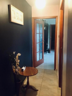 Grati’s house